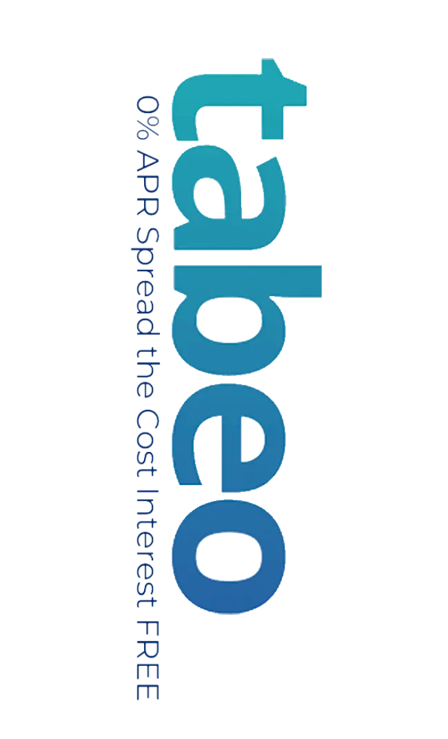 Interest-free dental finance available through Tabeo at Great Bookham Dental Practice