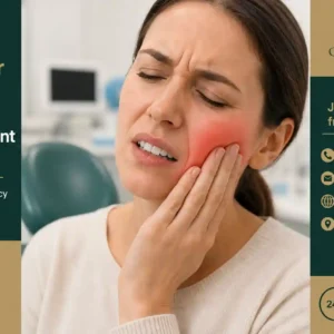 What to Do If You Need Urgent Dental Care near oxshott