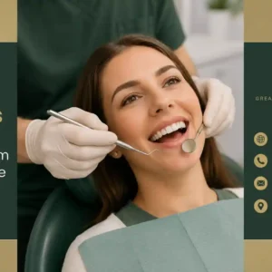 Why More Fetcham Residents Are Choosing Great Bookham Dental Practice