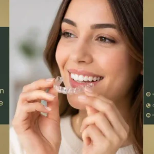 Patients from Oxshott Choose Great Bookham Dental Practice