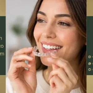 Dental care for patients travelling from Leatherhead to Great Bookham