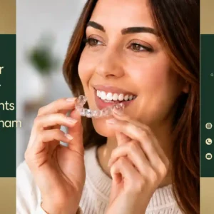 How to refer a patient for dental implants in Great Bookham