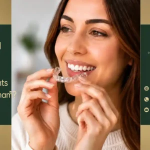 When should you refer a patient for dental implants in Great Bookham