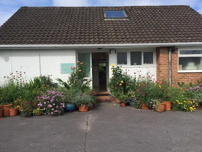 Modern Great Bookham Dental Practice providing friendly, high-quality dental care for patients near Leatherhead